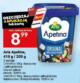 Twój Market Arla apetina oferta