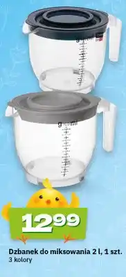 Twój Market Dzbanek do miksowania oferta