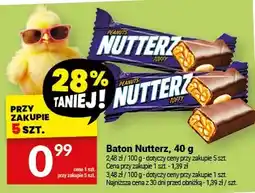 Twój Market Baton Nutterz oferta