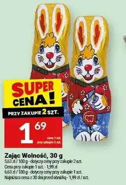 Twój Market Zając Wolność oferta