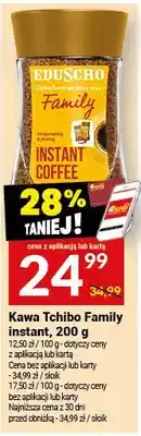 Twój Market Kawa family instant oferta