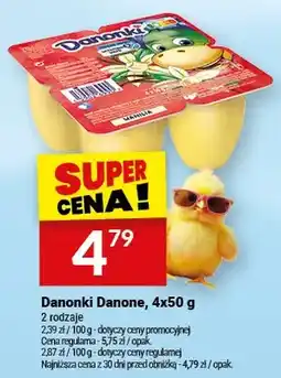 Twój Market Danonki oferta
