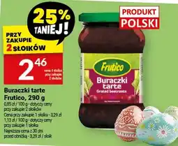 Twój Market Buraczki tarte oferta