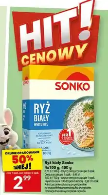 Twój Market Ryż biały oferta