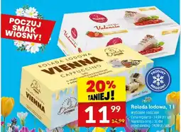 Twój Market Lody Viennetta oferta