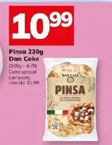 Hitpol Pinsa oferta