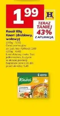 Hitpol Rosół oferta