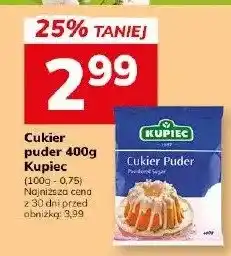Hitpol Cukier puder oferta