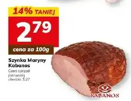 Hitpol Szynka Maryny oferta