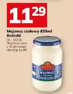Hitpol Majonez stołowy oferta