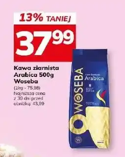 Hitpol Kawa ziarnista arabica oferta