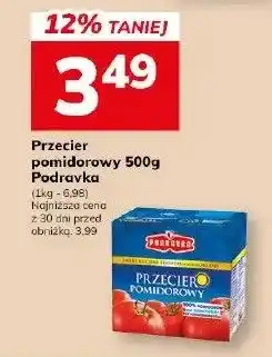 Hitpol Przecier pomidorowy oferta