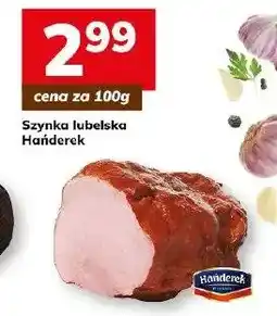 Hitpol Szynka lubelska oferta