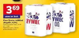 Hitpol Piwo żywiec oferta