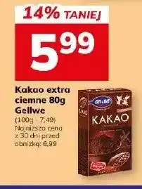 Hitpol Kakao extra ciemne oferta