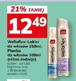 Hitpol Wielofunkcyjny lakier do włosów pianki do włosów oferta