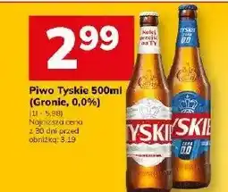 Hitpol Piwo tyskie oferta