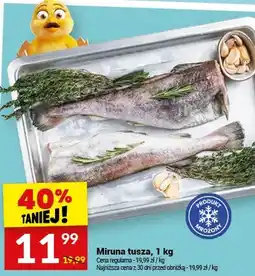 Twój Market Miruna łusza oferta