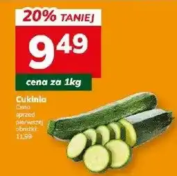 Hitpol Cukinia oferta