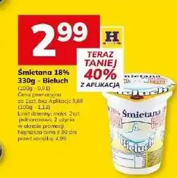 Hitpol Śmietana oferta