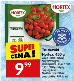 Twój Market Truskawki oferta