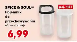Kaufland Pojemnik do przechowywania oferta