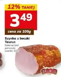 Hitpol Szynka z beczki oferta