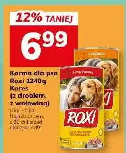 Hitpol Karma dla psa roxi oferta