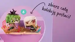 Biedronka Figurka Moments Funko Pop! oferta