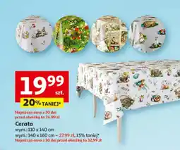 Auchan Cerata oferta