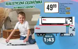 Dino Zabawka Ciężarówka oferta