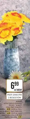 Dino Bukiet sztucznych żonkili oferta
