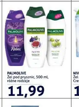 Blue Stop Palmolive żel pod prysznic oferta