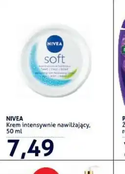 Blue Stop NIVEA Krem intensywnie nawilżający oferta