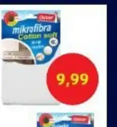 Blue Stop Mikrofibra Cotton soft oferta