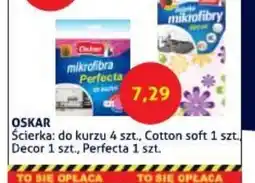 Blue Stop Oskar Scierki oferta