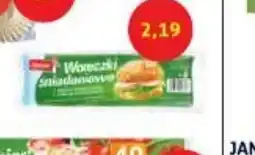 Blue Stop Włoczki śniadaniowe oferta