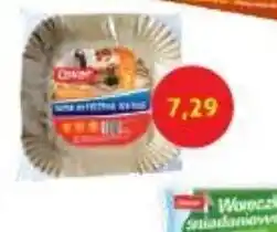 Blue Stop Cenowy Talerze papierowe oferta