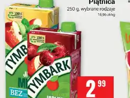 Premium Nasz Sklep Napój Tymbark oferta