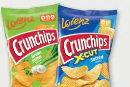 Premium Nasz Sklep Lorenz Crunchips oferta