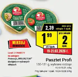 Premium Nasz Sklep Profi Pasztet oferta