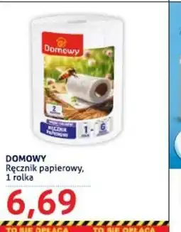 Blue Stop Domowy Ręcznik papierowy oferta
