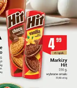 Premium Nasz Sklep Markizy Hit oferta