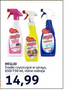 Blue Stop Meglio środki czyszczące oferta