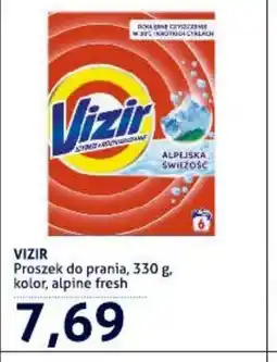 Blue Stop Vizir proszek do prania oferta