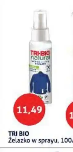 Blue Stop TRI BIO natural spray oferta