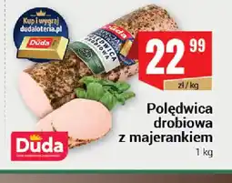 Premium Nasz Sklep Duda Polędwica drobiowa z majerankiem oferta
