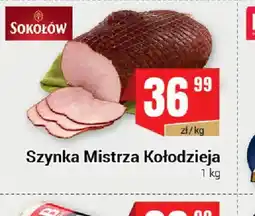 Premium Nasz Sklep Sokołów Szynka Mistrza Kołodzieja oferta