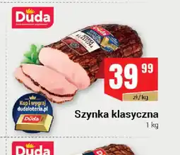 Premium Nasz Sklep Duda Szynka klasyczna oferta