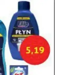 Blue Stop Melager Płyn oferta